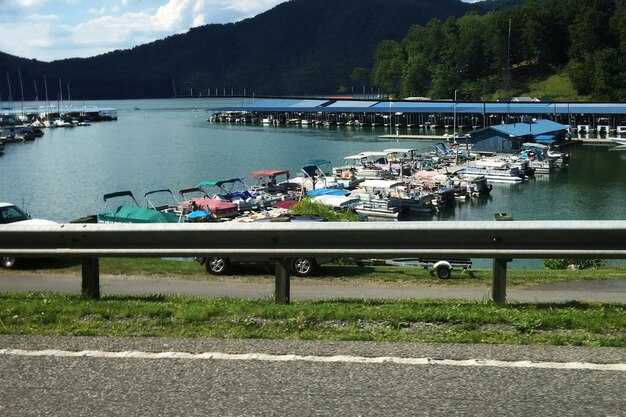 Lake Mead Marina – A Practical Guide to Boating and Rentals