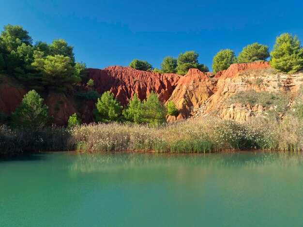 Lake of the Ozarks Recreation Area (LORA) Trails Guide