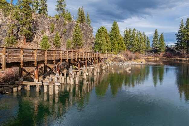 Lake of the Ozarks Recreation Area (LORA) – Trails &amp