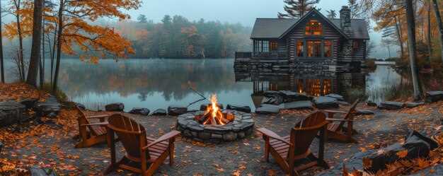 Outdoor Cooking Ideas for Your Stay