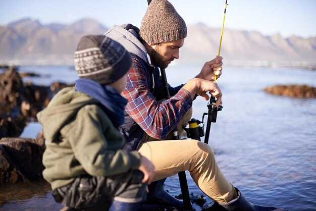 Lake Tahoe Fishing – The Complete Guide for 2025 – Tips, Gear, and Best Spots