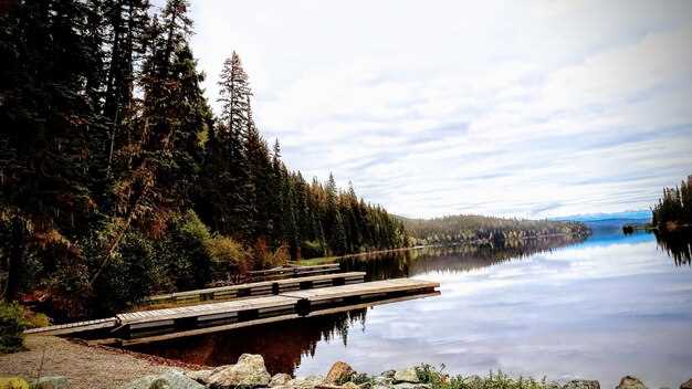 Lake Towns in Colorado – 11 Beautiful Lakes to Live On in 2024