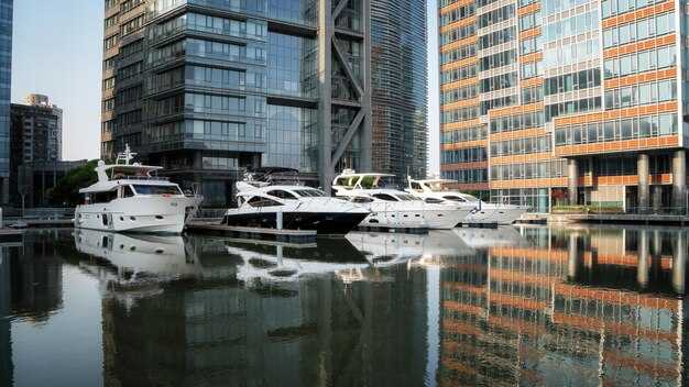 Lake Travis Yacht Rentals | Luxury Yacht Charters in Austin