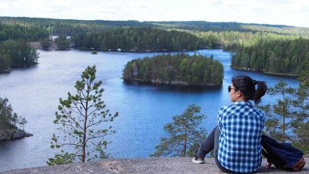 Lake Winnipesaukee NH – The Ultimate Travel Guide to New Hampshire’s Largest Lake