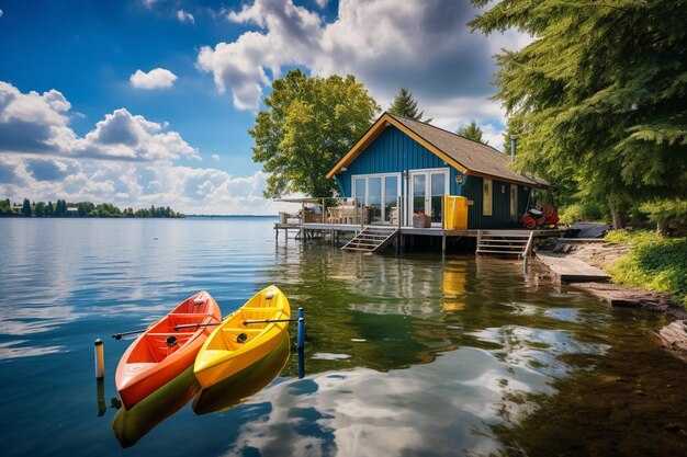 Lake Wylie Kayak-Ready Rentals: A Practical Guide