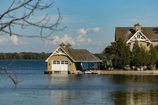 Lakefront Rentals in Maine: Discover Your Perfect Vacation Home