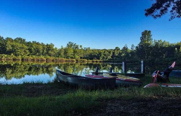 Lakes in Iowa – Top Spots for Fishing, Boating, and Scenic Views