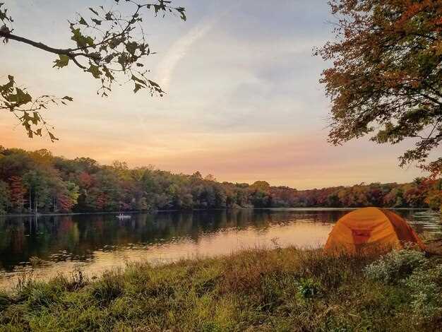 Practical guide to selecting, reserving, and enjoying Nebraska lakeside sites