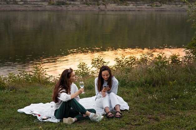 Lakeside Camping in Nebraska – Best Campgrounds &amp