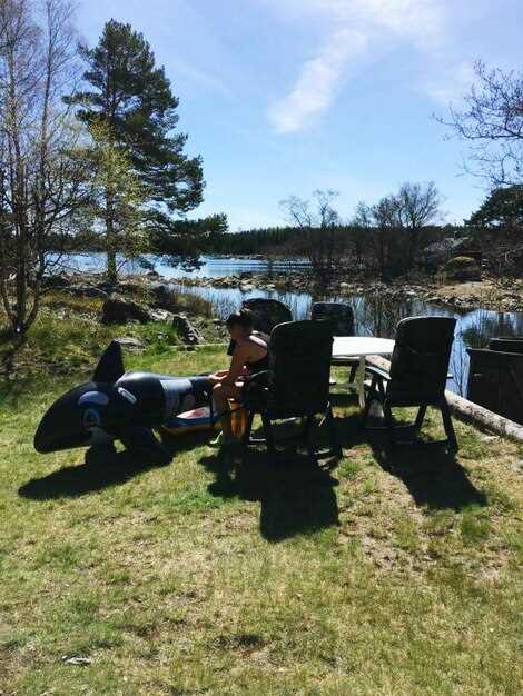 Water Activities: Fishing, Boating, and Shore Access