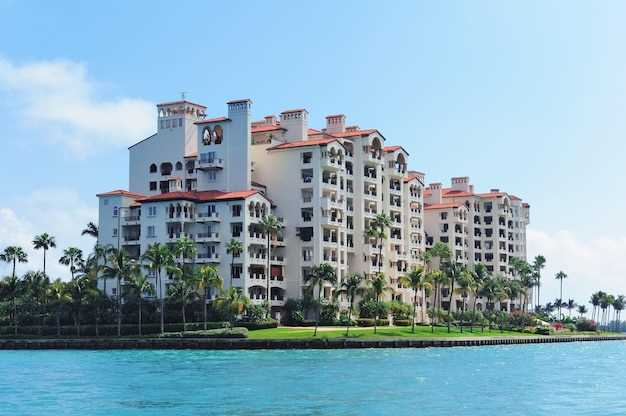 Exploring Las Olas River House Condos