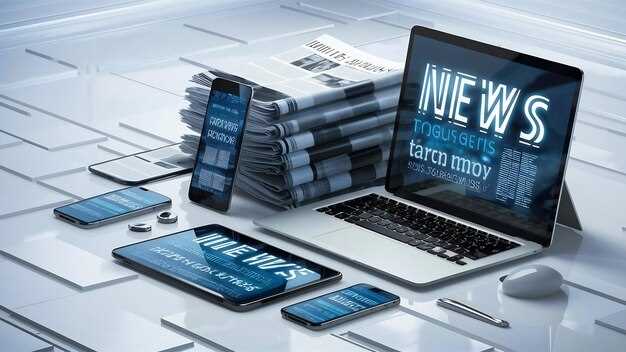 Latest News and Information – Timely Updates, Analysis, and Trusted Facts