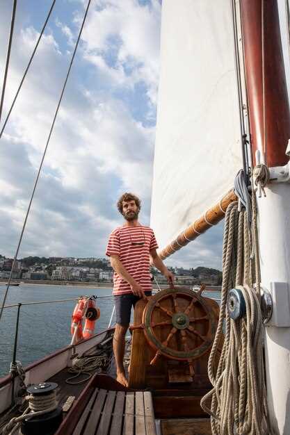 Factors to Consider When Selecting a Sailboat
