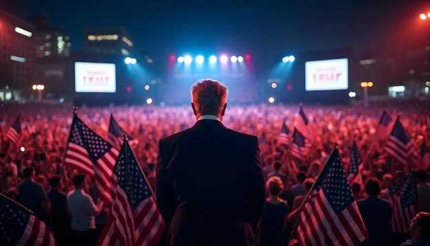 Emerging Leaders: Vance and Rubio