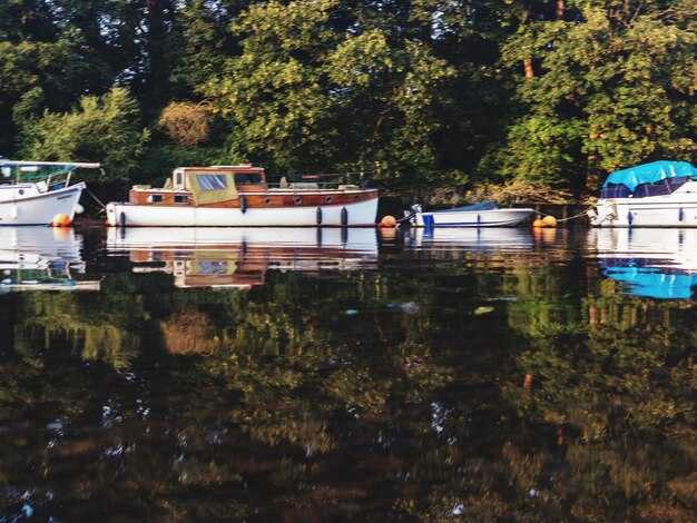 Understand Dockage Rates and Billing Procedures