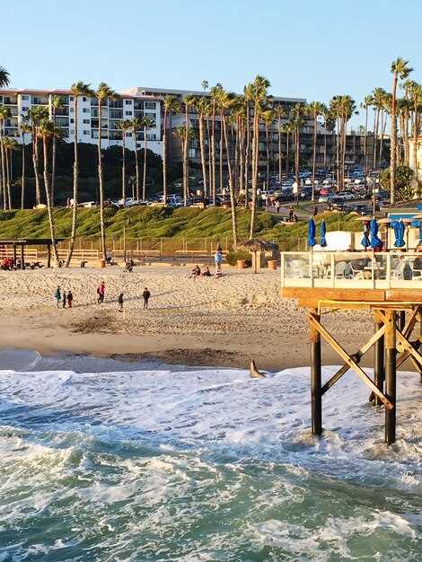 Parking, access points, and rules near Santa Monica, Venice, and Malibu