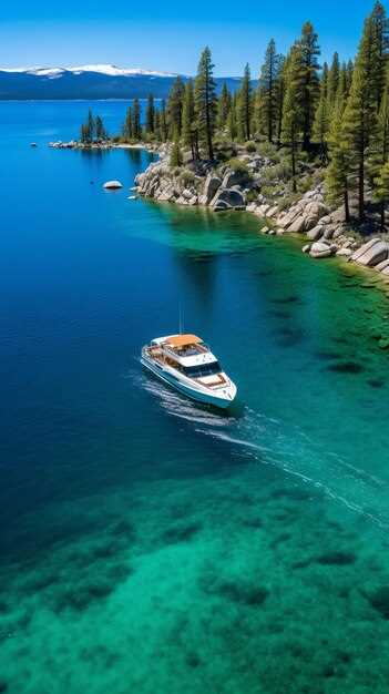 Onboard Amenities for a Premium Experience