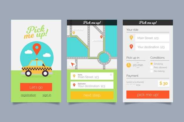 Clear Labels and Iconography for Quick Recognition