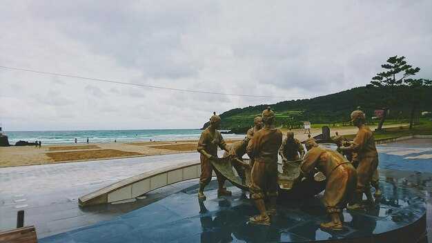 Top Fishing Spots Around Marco Island and Seasonal Targets