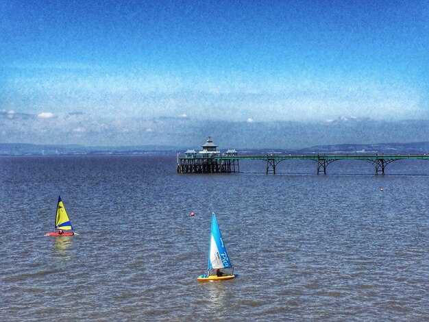 Identify exact marina addresses and access routes