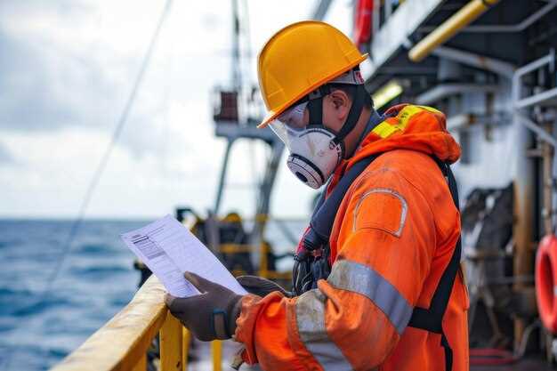 Marine Safety Equipment Checklist 2025