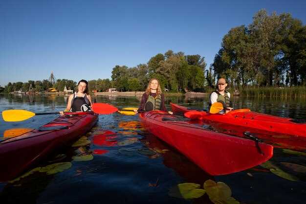 Metro Detroit’s 6 Secret Lakes for Paddlers – Kayaking Spots