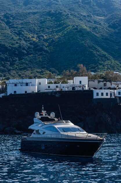 Milos at Sea: Luxury Crewed Motor Yacht Charter & Experiences