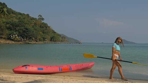 Choose the Right Beachfront Rental: Kayak access, shoreline proximity, and dock options