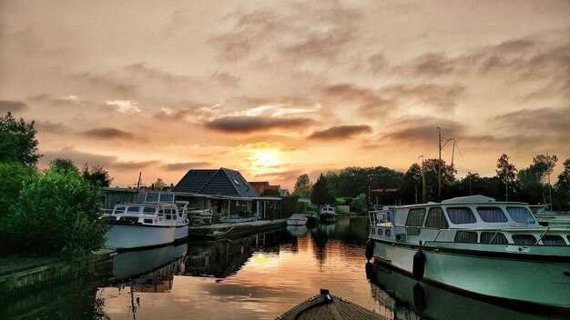 Navigation basics: channel markers, depth, currents, and lock procedures