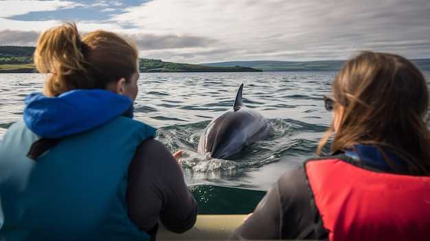 Photography Tips for Whale Watching