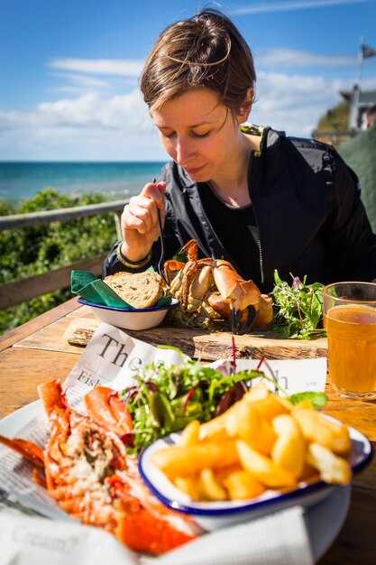 Seasonal Seafood and Farm-to-Table Bites Along Monterey Bay