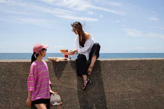 Ocean Adventures: Kayaking, Tide Pools, and Wildlife Encounters in Fall