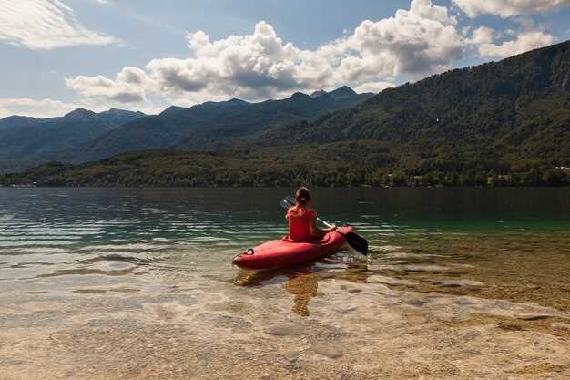 Paddling Mussigbrod Lake: Access Points, Routes, and Safety Tips