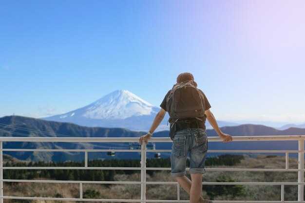 Fuji photography: best viewpoints, times, and lenses by season