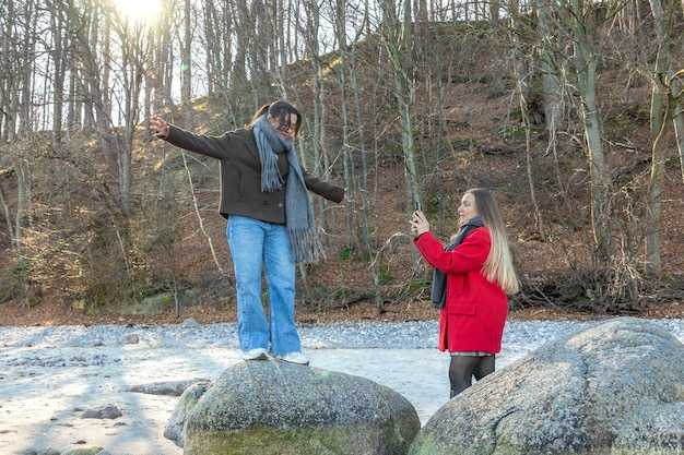 Best Fall Color Spots and Scenic Lookouts