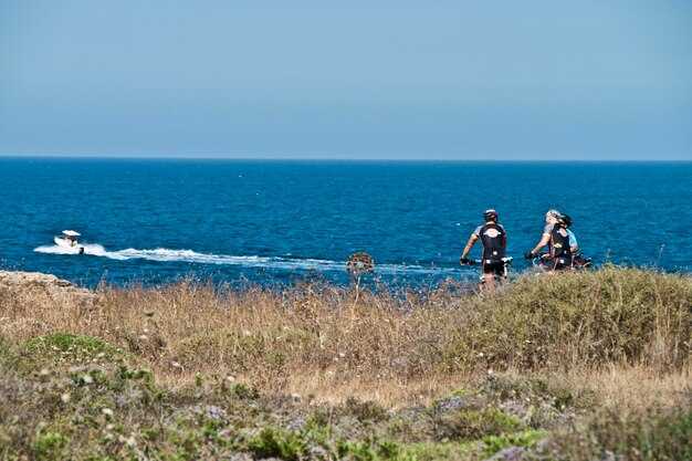 Family-Friendly Water Sports and Guided Tours for Beginners