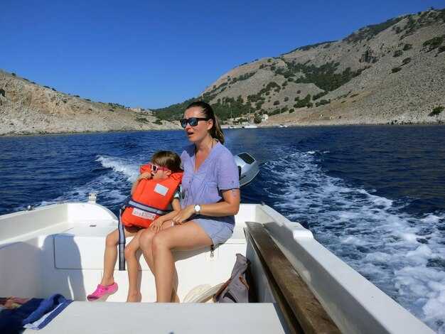 Required safety gear and recommended extras for kids