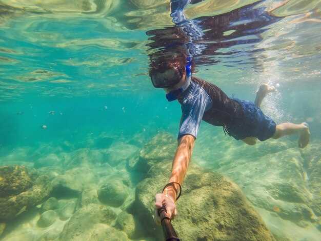 Best Time for Visibility: Months, Conditions, and Sea Currents