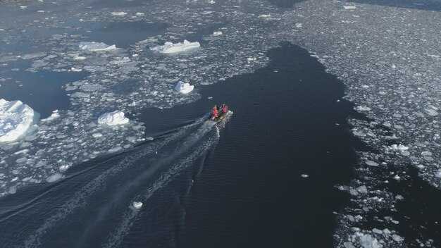 Northwest Passage – Alaska to Greenland – Across the Top of the World