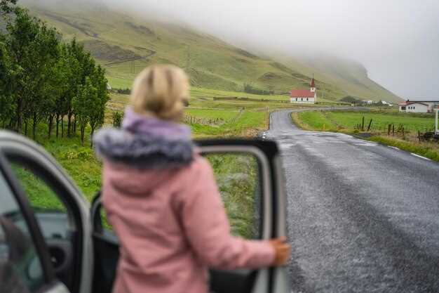 Norway 10-Day Self-Drive Tours Itineraries: Best Road Trip Routes