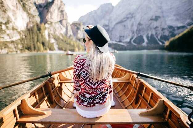 7-Day Fjord Itinerary: Best routes for first-time sailors