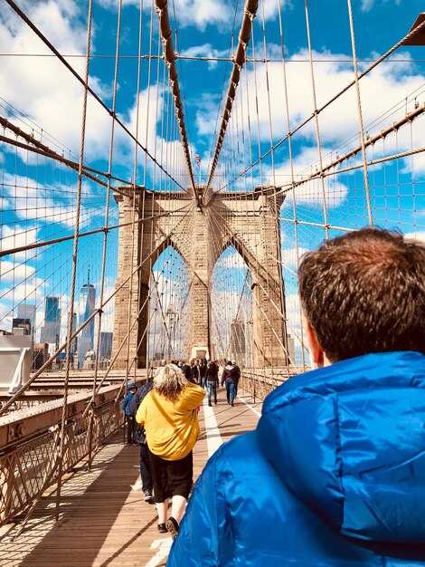 NYC Bucket List – 15 Unforgettable Experiences in New York City
