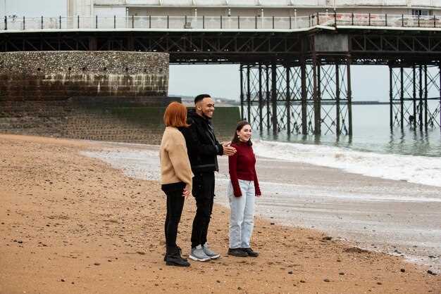 Οδηγός για την Oak Street Beach στο Σικάγο – Όλα όσα πρέπει να ξέρετε για τον ήλιο, την άμμο και την παραλία