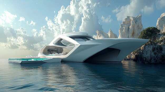 Hull design, stability, and sea-keeping