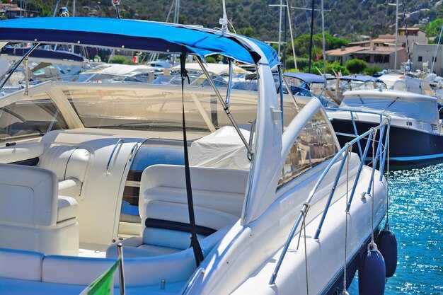 Ornos Boat Rental and Yacht Charter in Mykonos | Luxury Yacht Charters