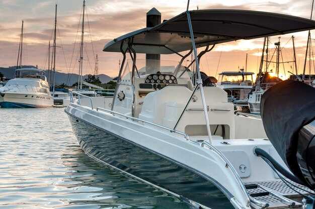 Our Boats – Explore Our Premium Boat Fleet and Top Models
