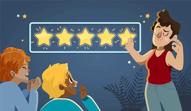 How Reviews Influence Customer Choices