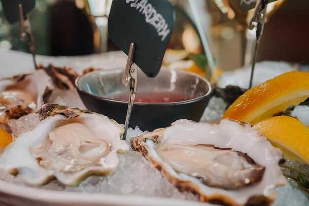 The Role of Oysters in New York’s Ecosystem