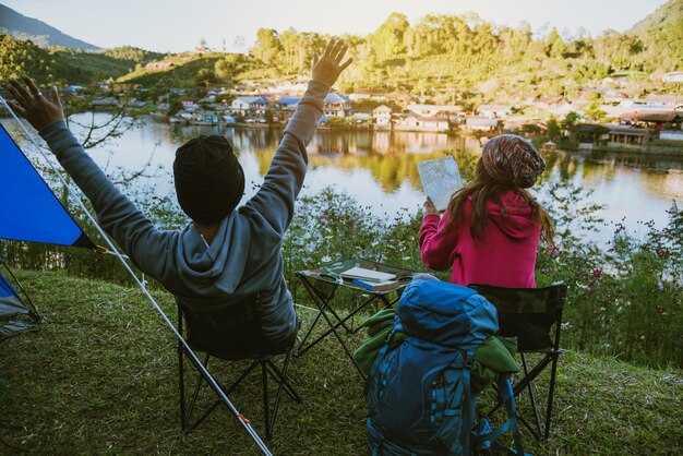 Lake Rules and Safety for Water Activities: Boating, swimming, and wakeboarding basics