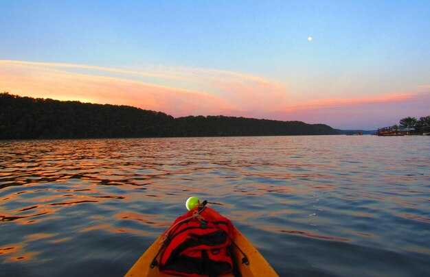 10 Boating Adventures of a Lifetime